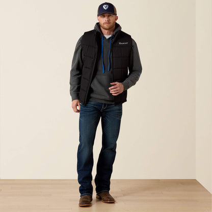 Ariat Best Seller Crius Insulated Vest