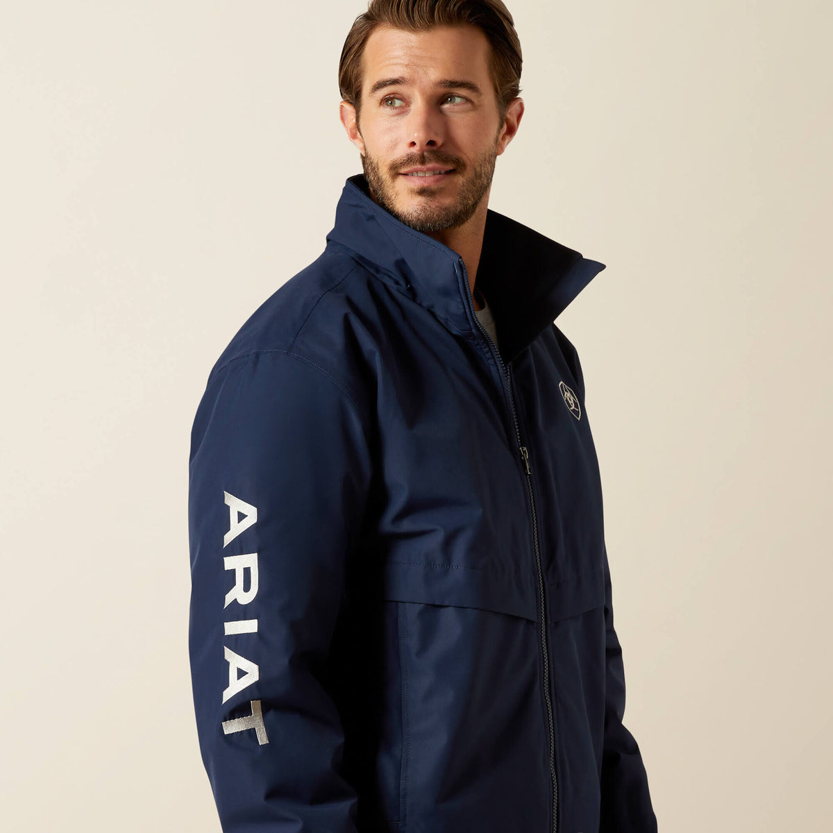 Ariat Popular Stable 2.0 Insulated Jacket