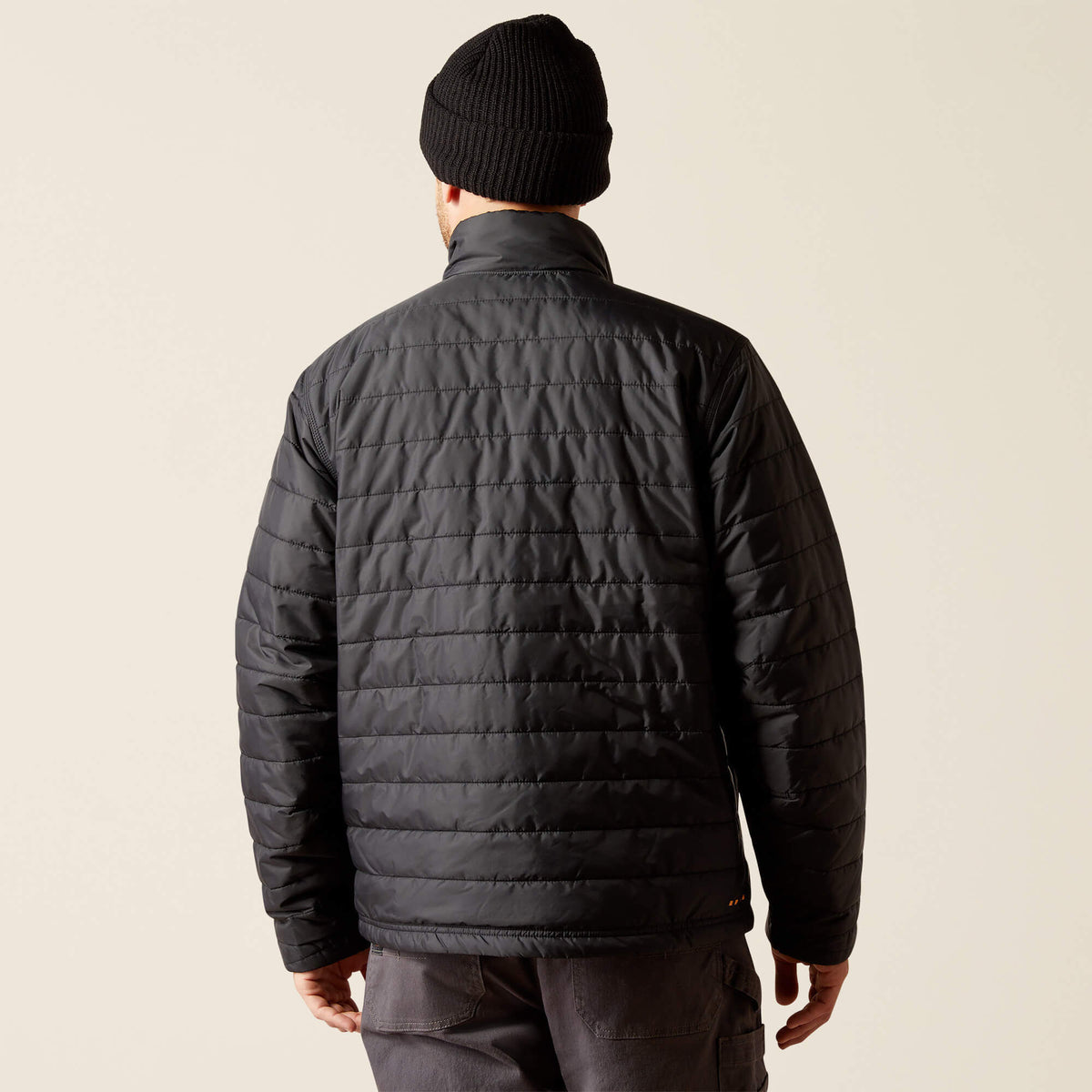 Ariat Signature Rebar Cordura Ripstop Lightweight Insulated Jacket