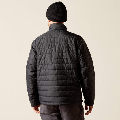 Ariat Signature Rebar Cordura Ripstop Lightweight Insulated Jacket