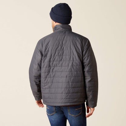 Ariat Popular Rebar Cordura Ripstop Lightweight Insulated Jacket