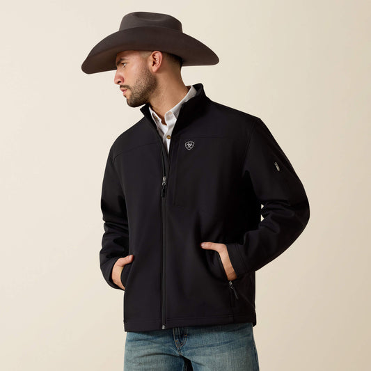 Ariat New Vernon 2.0 Softshell Jacket