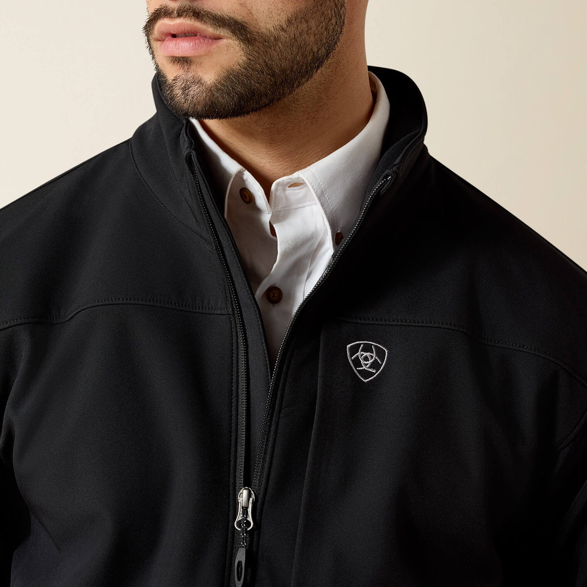 Ariat New Vernon 2.0 Softshell Jacket