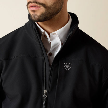 Ariat New Vernon 2.0 Softshell Jacket