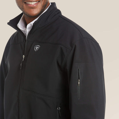 Ariat New Vernon 2.0 Softshell Jacket
