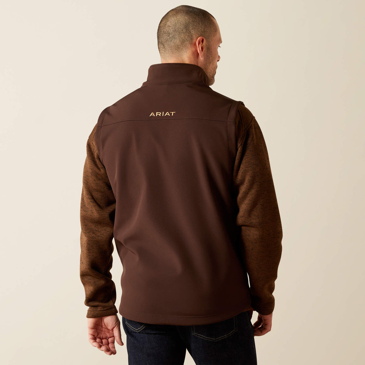 Ariat Special Offer Vernon Softshell Vest