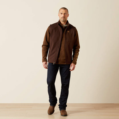 Ariat Special Offer Vernon Softshell Vest