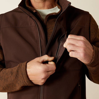 Ariat Special Offer Vernon Softshell Vest
