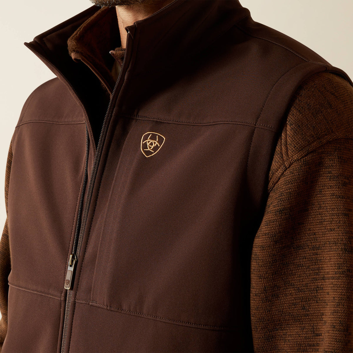 Ariat Special Offer Vernon Softshell Vest