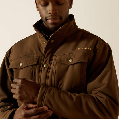 Ariat Signature Vernon Sherpa 2.0 Jacket