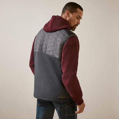 Ariat New Rebar Cloud 9 Insulated Vest