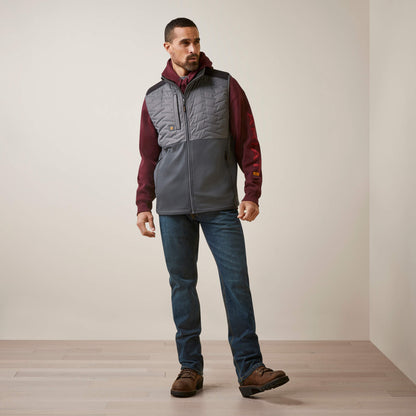 Ariat New Rebar Cloud 9 Insulated Vest