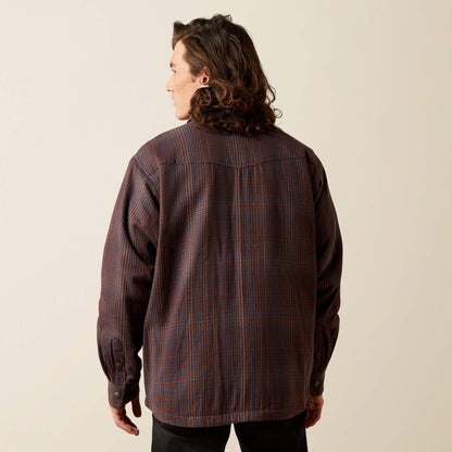 Ariat Best Seller Holbrook Retro Shirt Jacket