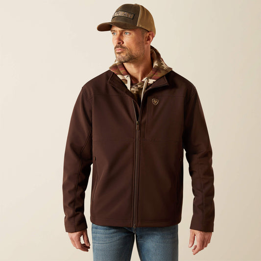 Ariat Discount Vernon Softshell Jacket