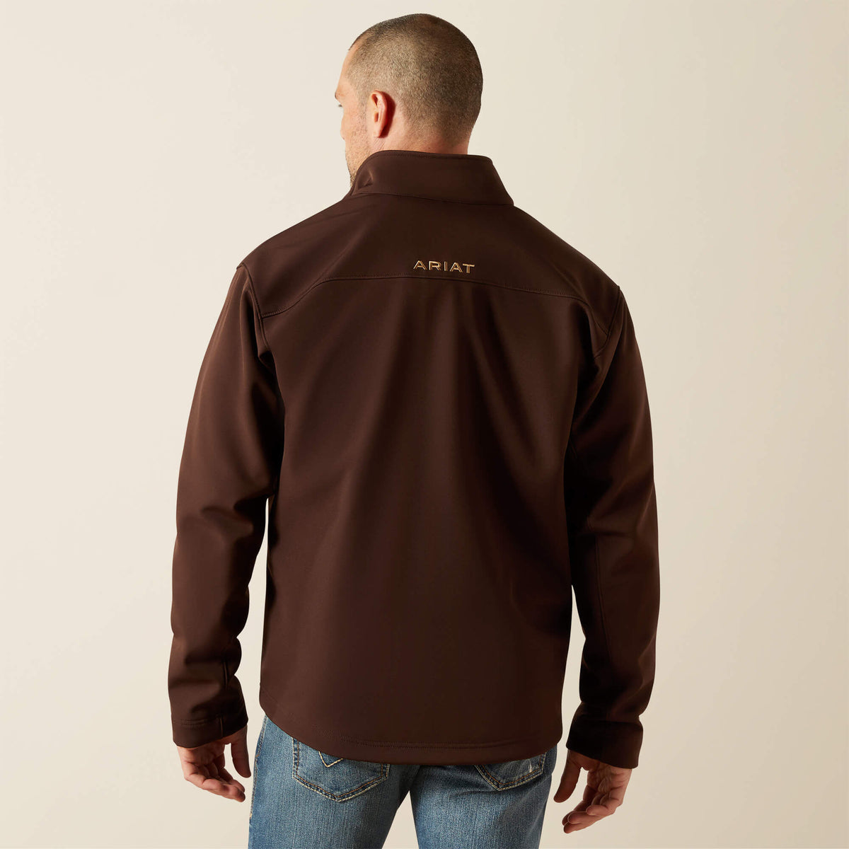 Ariat Discount Vernon Softshell Jacket