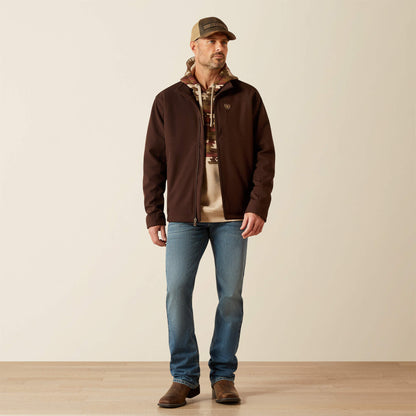 Ariat Discount Vernon Softshell Jacket