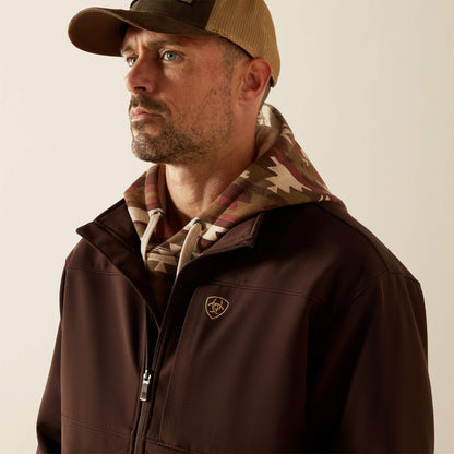 Ariat Discount Vernon Softshell Jacket