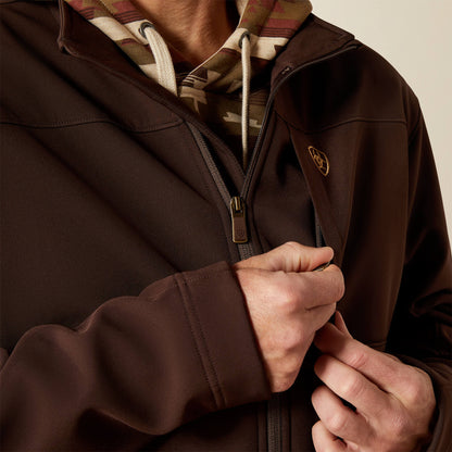 Ariat Discount Vernon Softshell Jacket