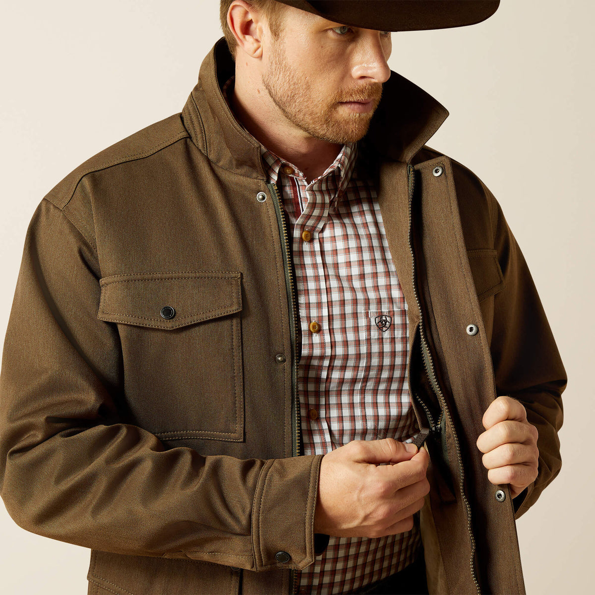 Ariat Popular Abilene Coat