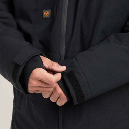 Ariat Classic Rebar Storm Fighter 2.0 Waterproof Jacket