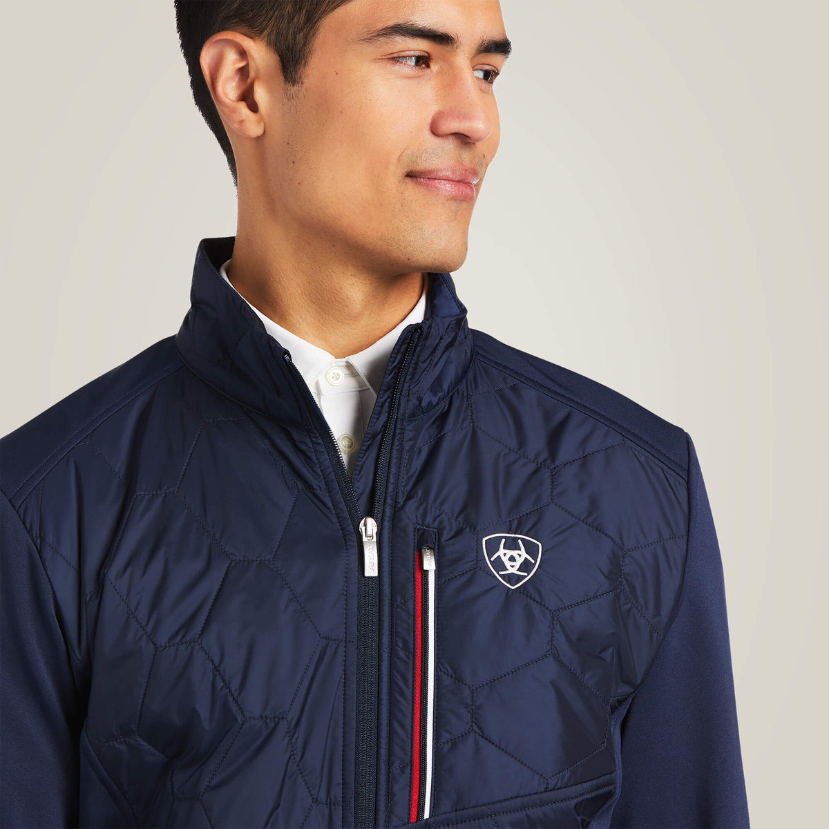 Ariat Value Fusion Insulated Jacket