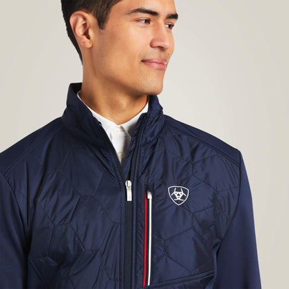 Ariat Value Fusion Insulated Jacket