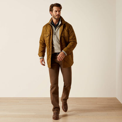 Ariat Exclusive Stinson Shirt Jacket