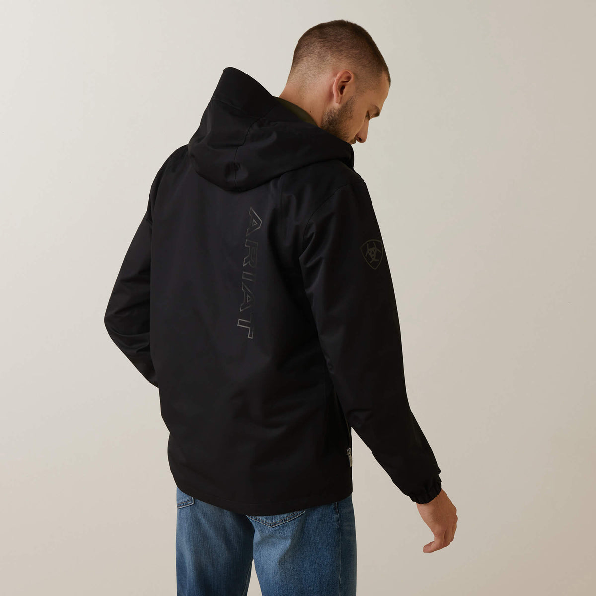 Ariat Value Spectator Waterproof Jacket