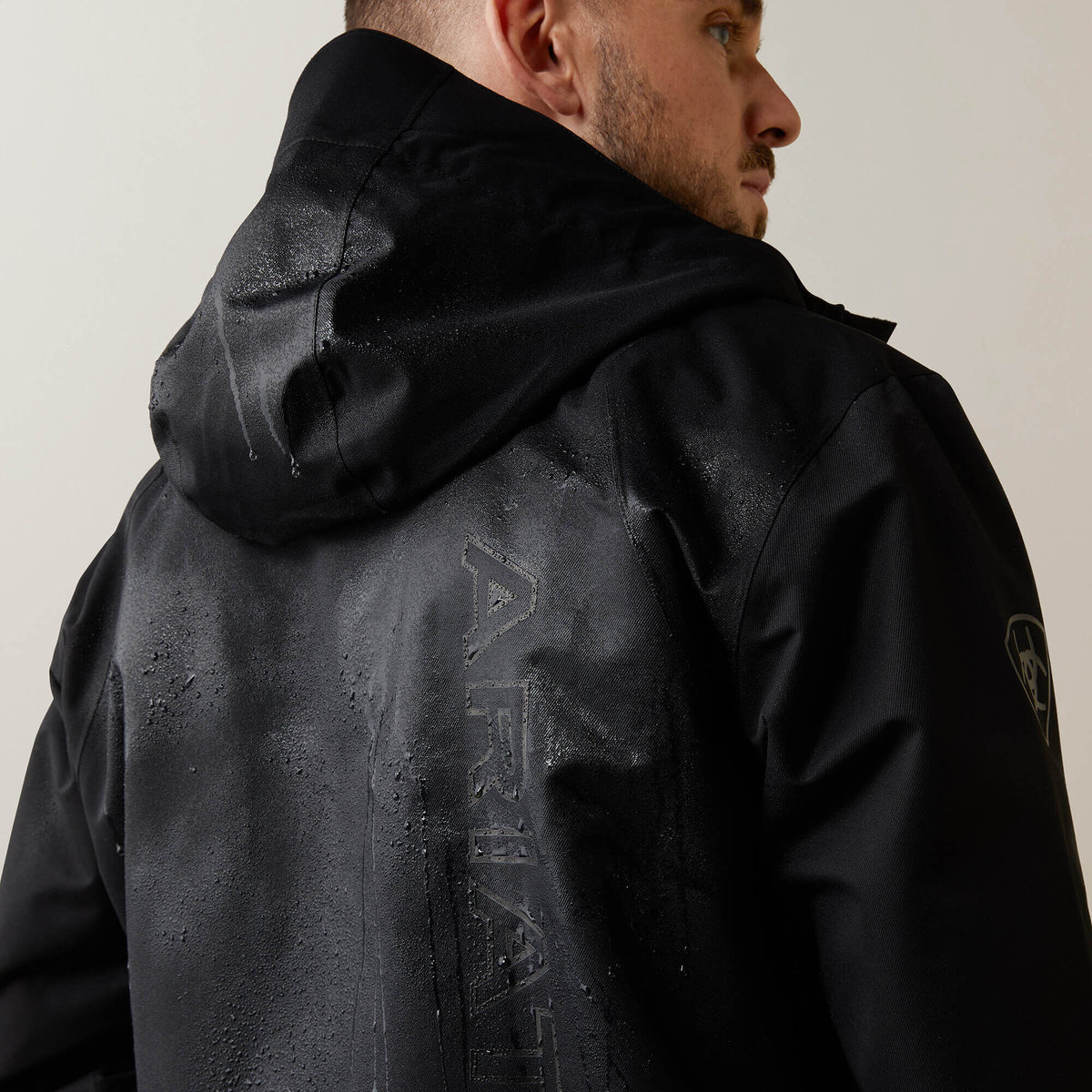 Ariat Value Spectator Waterproof Jacket