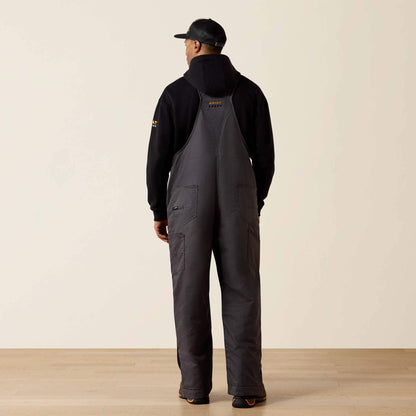 Ariat Special Offer Rebar DuraCanvas Stretch Insulated Bib