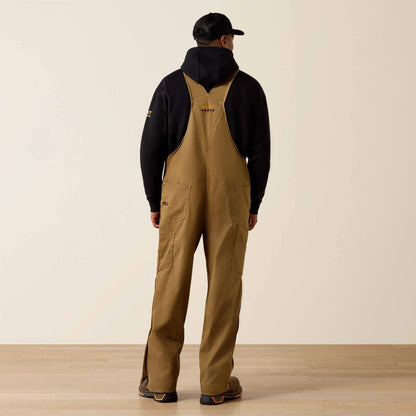 Ariat Deals Rebar DuraCanvas Unlined Bib