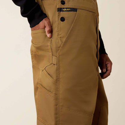 Ariat Deals Rebar DuraCanvas Unlined Bib