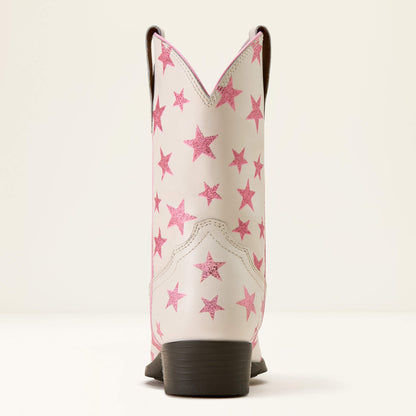 Ariat Premium Palmer R Toe Western Boot