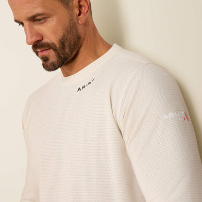 Ariat Signature FR Baselayer T-Shirt