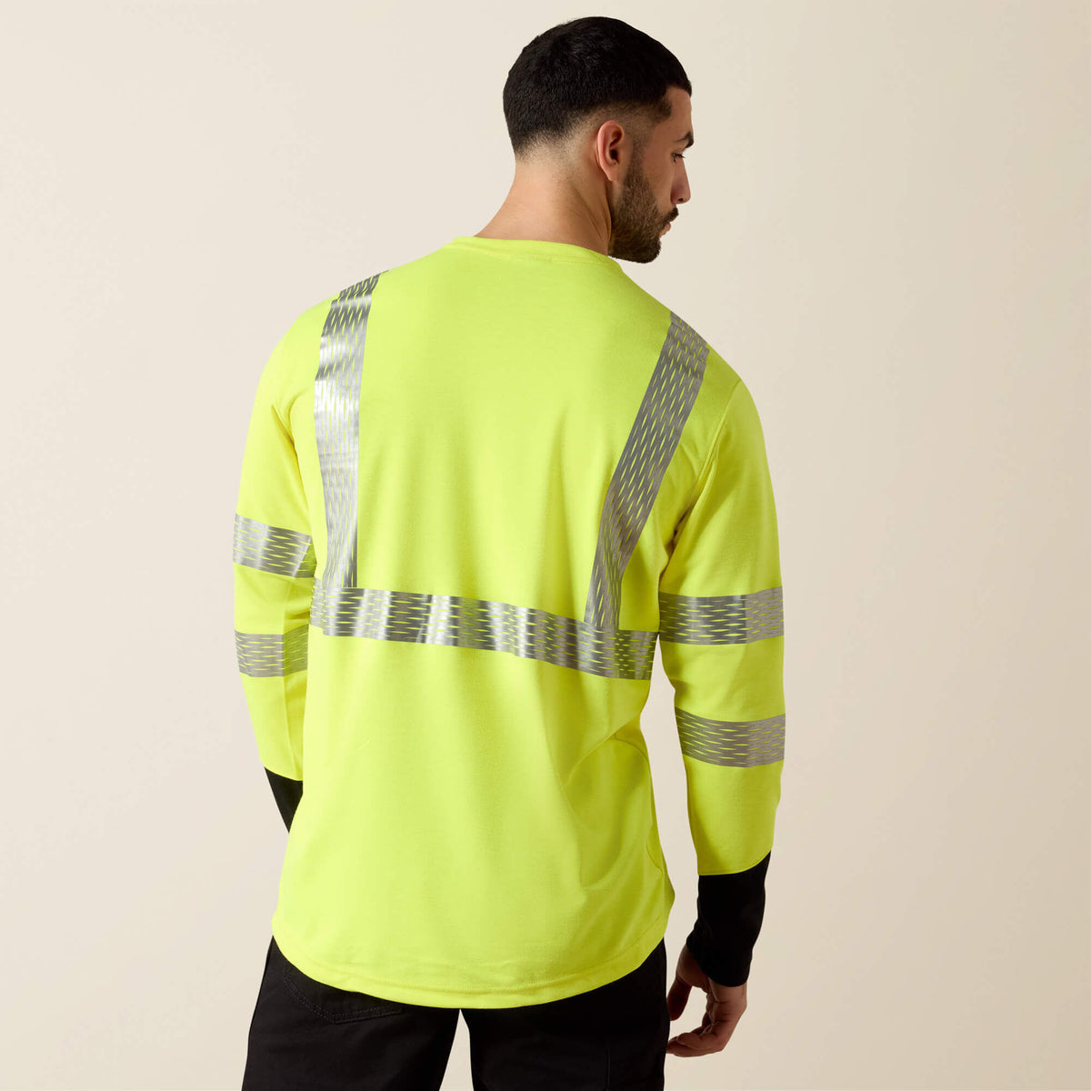 Ariat Hot Sale FR Hi-Vis T-Shirt
