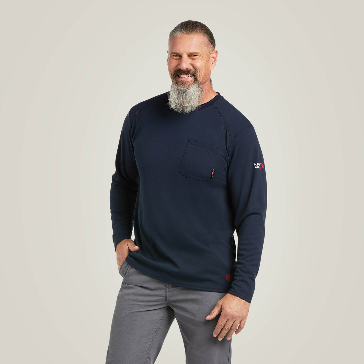 Ariat Premium FR Max Protect Inherent T-Shirt