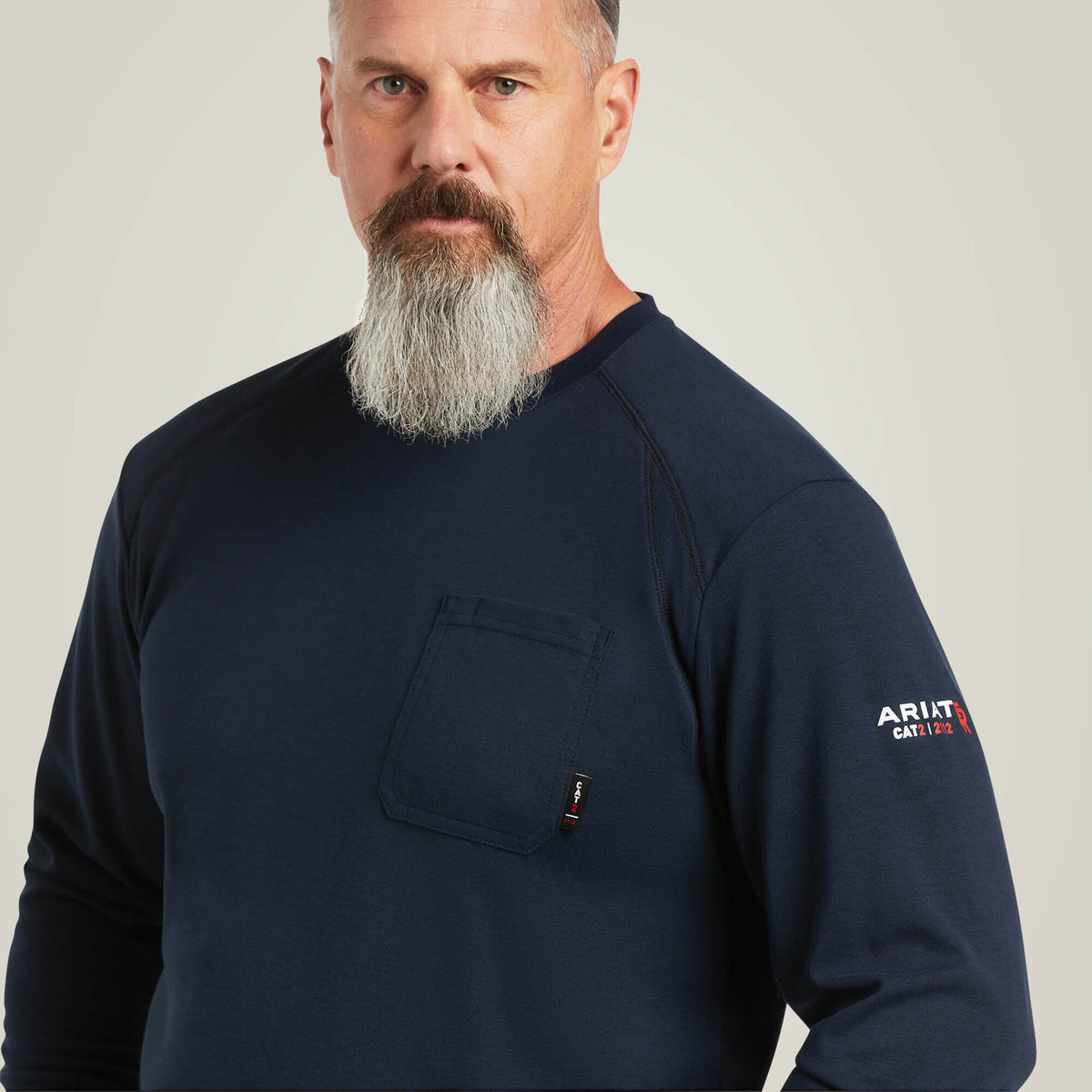 Ariat Premium FR Max Protect Inherent T-Shirt