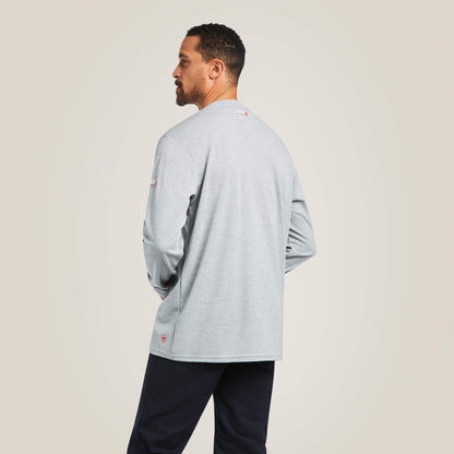 Ariat Everyday FR Max Protect Inherent T-Shirt