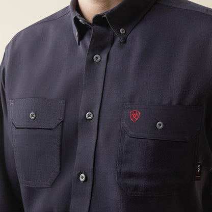 Ariat Popular FR Air Inherent Work Shirt
