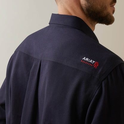 Ariat Popular FR Air Inherent Work Shirt