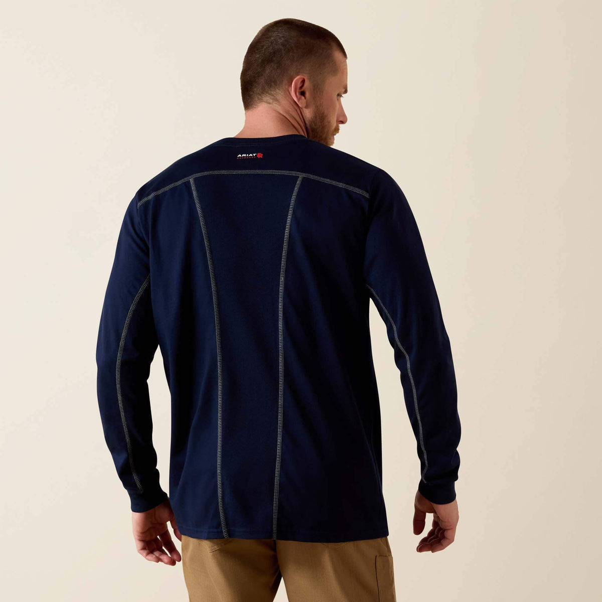 Ariat Everyday FR AC Crew T-Shirt