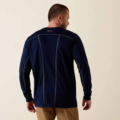 Ariat Everyday FR AC Crew T-Shirt