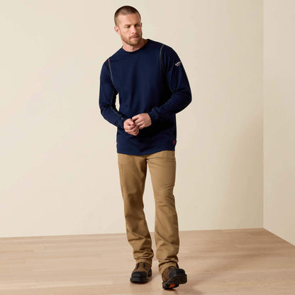 Ariat Everyday FR AC Crew T-Shirt