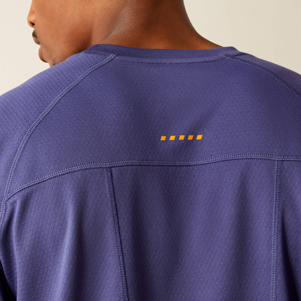 Ariat Great Value Rebar Heat Fighter T-Shirt