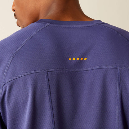 Ariat Great Value Rebar Heat Fighter T-Shirt