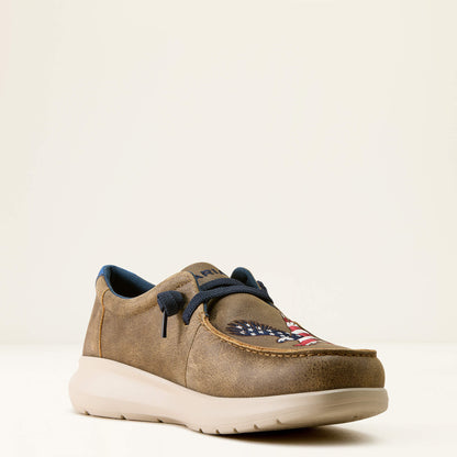 Ariat Best Price Hilo Shoe