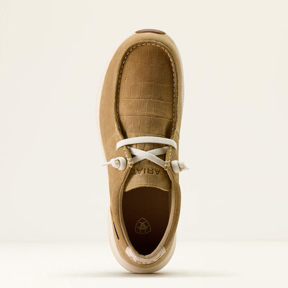 Ariat Classic Buckeye Waterproof Shoe