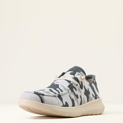 Ariat Signature Hilo Shoe