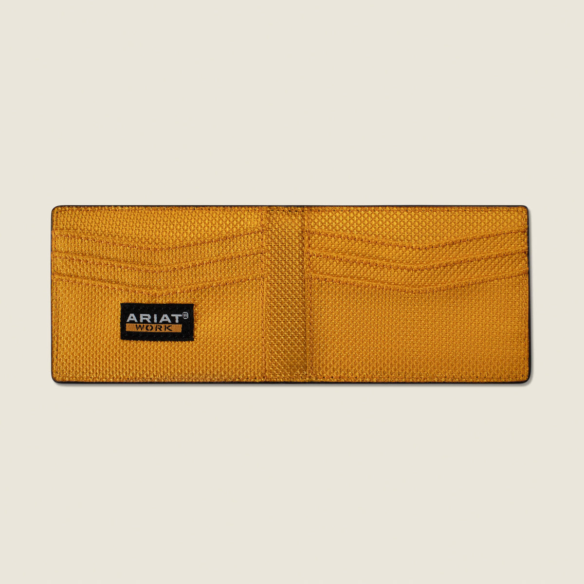 Ariat Signature Camo Inlay Money Clip