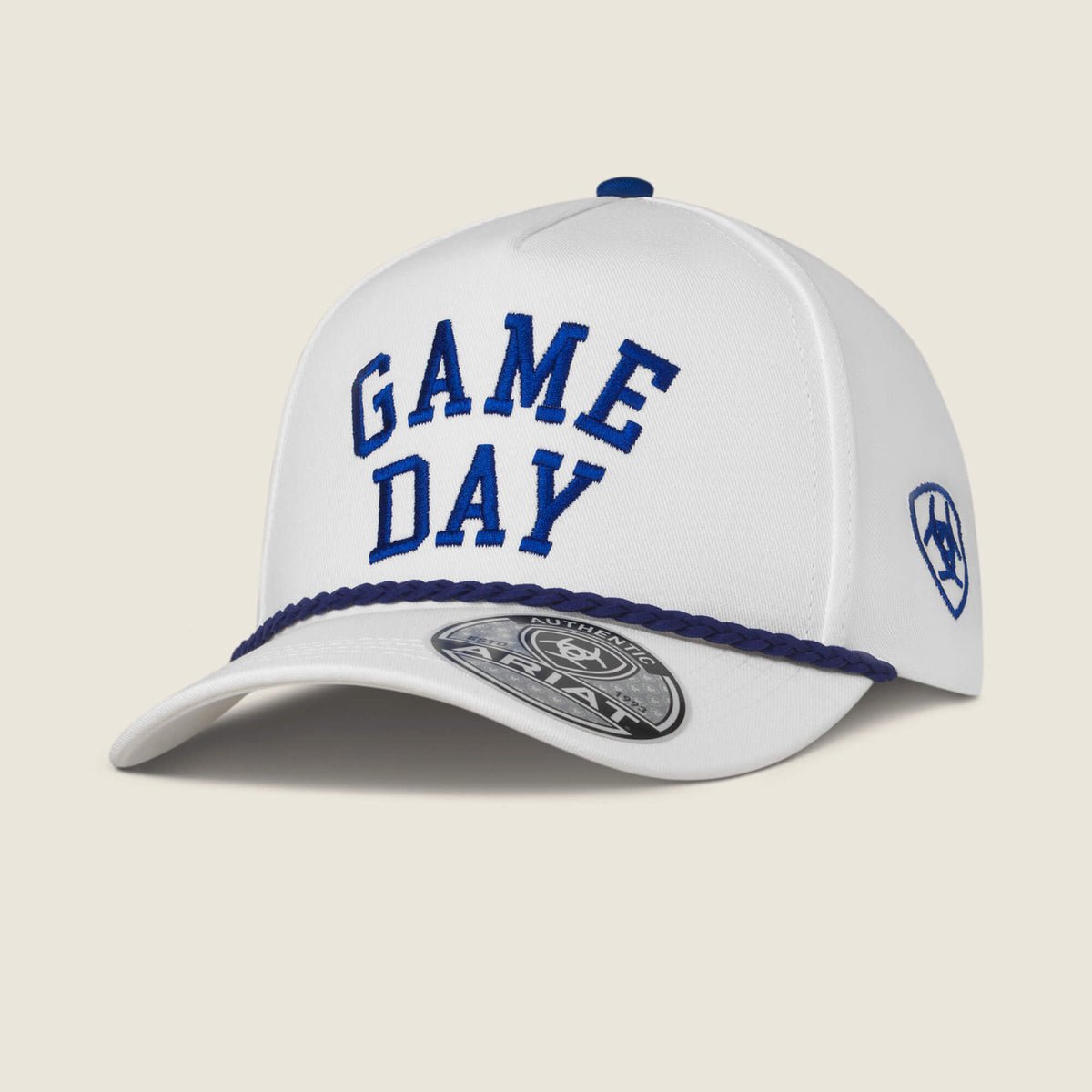 Ariat Best Price Game Day Cap
